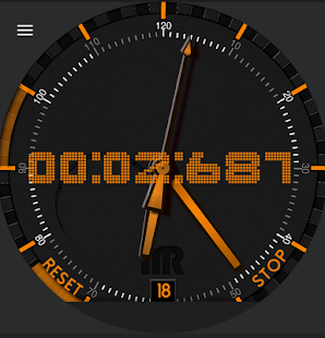 Face watch transformer Screenshots 1