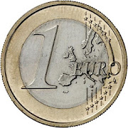 I have a Euro!
