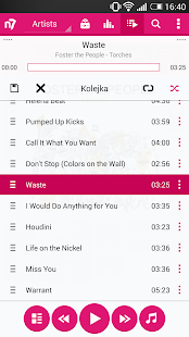 n7player Skin - Deep Pink(圖4)-速報App