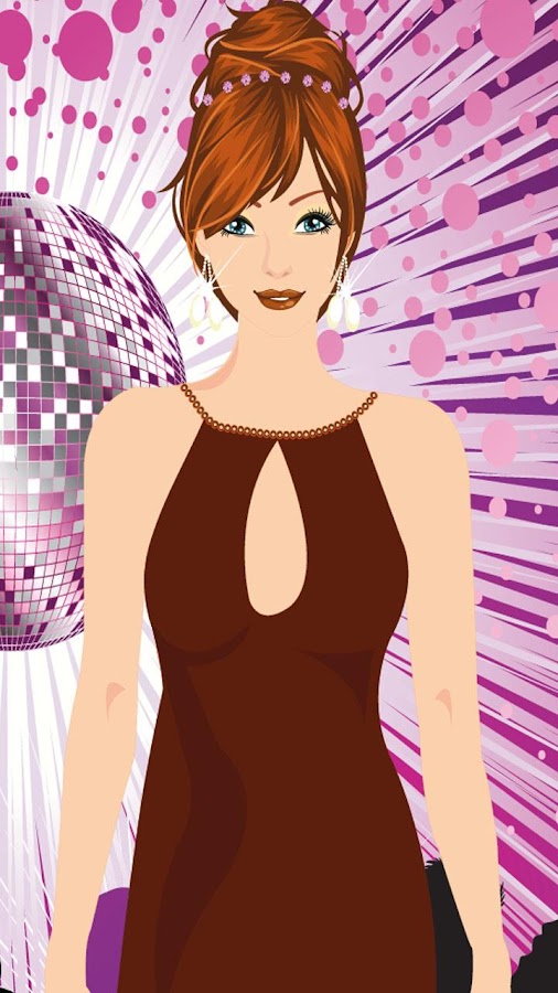 Sweet Girl Dress Up Game - Android Apps on Google Play