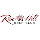 Rose Hill Golf Club APK