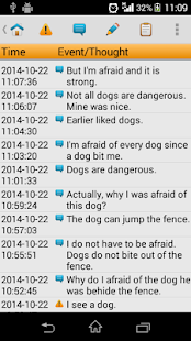 CBT Diary(圖5)-速報App