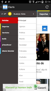 How to install Free Argentinian Newspapers 1.0 mod apk for pc