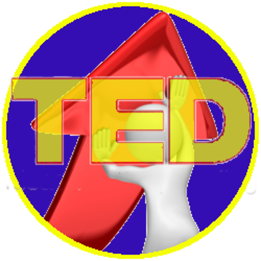 Motivational TED Talks 媒體與影片 App LOGO-APP開箱王