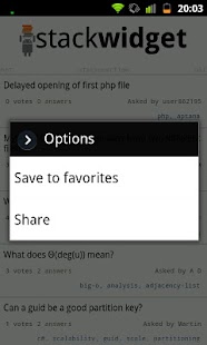 How to mod StackWidget 2.0.1 unlimited apk for pc