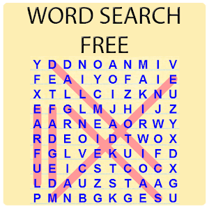 Word Search Free.apk 1.0