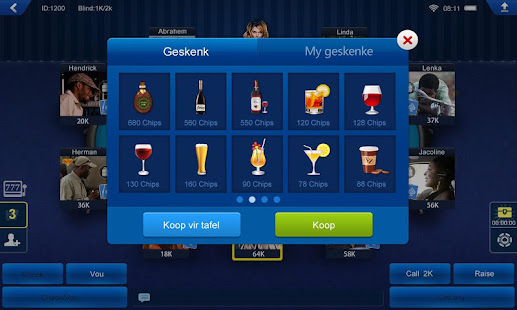 Bobaas Poker HD(圖2)-速報App