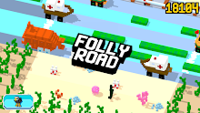 Folly Road APK