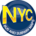 NYC Bus & Subway Maps