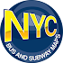 NYC Bus & Subway Maps2.1.1